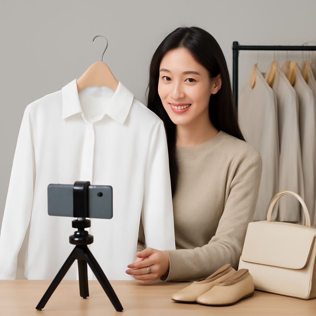 라이브쇼핑 대표 이미지